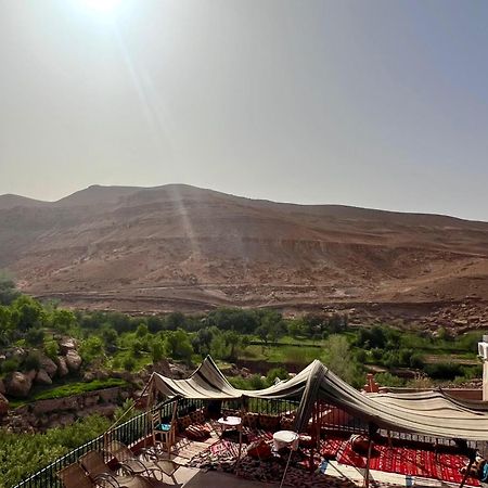 מלון עיט בן האדו Dar Salwa מראה חיצוני תמונה
