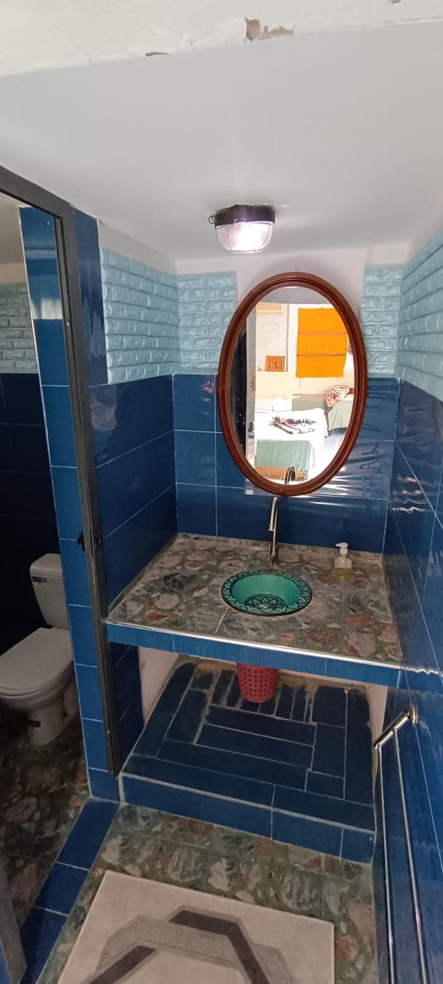 מלון עיט בן האדו Dar Salwa מראה חיצוני תמונה