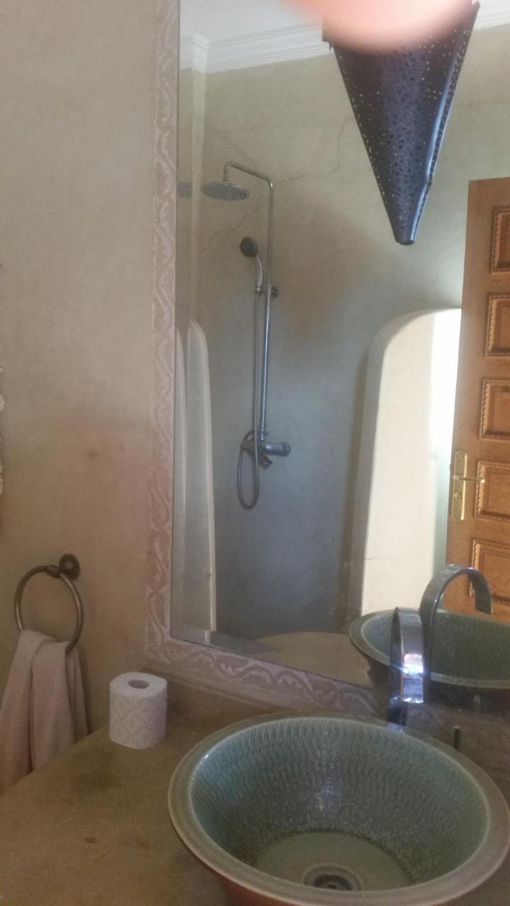 מלון עיט בן האדו Dar Salwa מראה חיצוני תמונה